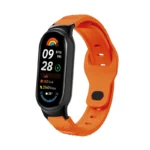 بند آکوآرا مدل Hawkul-05 مناسب برای مچ‌بند هوشمند شیائومی Mi Band 8/9/10 - Image 4