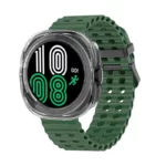 بند هاپلایت مدل Ocean CL Guard HL مناسب برای ساعت هوشمند سامسونگ Galaxy Watch 7 Ultra 47mm به همراه کاور - Image 13