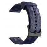 بند آکوآرا مدل Sporty Pattern AK مناسب برای ساعت هوشمند میبرو لایت 2 / لایت 3 / لایت 3 پرو سایز 22mm - Image 5