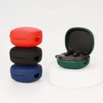 کاور هاپلایت مدل Silicone HL مناسب برای کیس هدفون بی‌سیم کیو سی وای T13X - Image 13