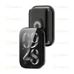 بند آلتیمیت شیلد مدل Special GRD مناسب برای ساعت هوشمند شیائومی Mi Band 9 pro به همراه کاور - Image 9