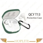کاور هاپلایت مدل Silicon-HL مناسب برای کیس هدفون بی سیم کیو سی وای T13 - Image 11