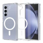 کاور آکوآرا مدل MagSafe مناسب برای گوشی موبایل سامسونگ Galaxy Z Fold 6 - Image 3