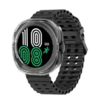 بند هاپلایت مدل Ocean CL Guard HL مناسب برای ساعت هوشمند سامسونگ Galaxy Watch 7 Ultra 47mm به همراه کاور - Image 4