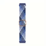 بند هاپلایت مدل Mixed Braided Solo HL TW مناسب برای ساعت هوشمند هایلو RS3 LS04 / RS5 / Solar Plus / Solar Pro / Solar Lite / Solar Neo / GST / GST Lite / GS / RT2 / LS02 Pro / Watch 2 Pro / R8 - Image 13