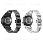 بند آلتیمیت شیلد مدل 7Row BTN مناسب برای ساعت هوشمند سامسونگ Galaxy Watch 6 Classic 43mm - Image 2