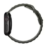 بند اسپریگ مدل Hexa Spig مناسب برای ساعت هوشمند ویرفیت HK8 Pro max / HK9 Ultra 2 / T1000 ultra / T3000 ultra / T900 ultra 49mm به همراه کاور - Image 12