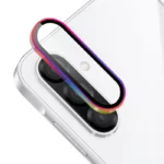 محافظ لنز دوربین فلزی آکوآرا مدل RNG مناسب برای گوشی موبایل سامسونگ Galaxy A26 - Image 4