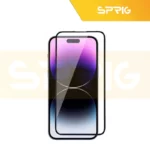 کاور اسپریگ مدل CB-Magsafe مناسب برای گوشی موبایل اپل Iphone 17 به همراه محافظ صفحه نمایش - Image 9