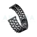 بند آکوآرا مدل CTR-2L مناسب برای ساعت هوشمند میبرو Lite / Color / C2 / Air سایز 20mm - Image 7