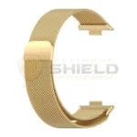 بند آلتیمیت شیلد مدل Milanese مناسب برای ساعت هوشمند هوآوی Fit 4 - Image 11