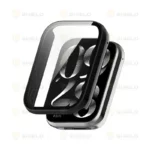 بند آلتیمیت شیلد مدل Special GRD مناسب برای ساعت هوشمند شیائومی Mi Band 9 pro به همراه کاور - Image 10