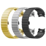 بند اسپریگ مدل Link ORG مناسب برای ساعت هوشمند Galaxy Watch 6 classic 43mm / 47mm - Image 2