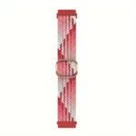 بند هاپلایت مدل Mixed Braided Solo HL TW مناسب برای ساعت هوشمند هایلو RS3 LS04 / RS5 / Solar Plus / Solar Pro / Solar Lite / Solar Neo / GST / GST Lite / GS / RT2 / LS02 Pro / Watch 2 Pro / R8 - Image 14