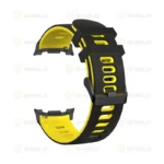 بند آلتیمیت شیلد مدل Hike NV8 BK مناسب برای ساعت هوشمند سامسونگ Galaxy Watch 8 44mm - Image 6