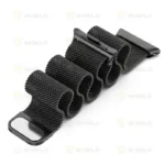 بند آلتیمیت شیلد مدل Milanese SPC مناسب برای ساعت هوشمند شیائومی Mi Band 9 Pro 30mm - Image 8