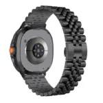 بند آکوآرا مدل 5Bead مناسب برای ساعت هوشمند سامسونگ Galaxy Watch 8 44mm - Image 6