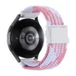 بند هاپلایت مدل Braided OD Magnet HL TW مناسب برای ساعت هوشمند هپی تاچ K59 Pro / K56 Pro Ultra - Image 2