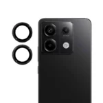 محافظ لنز دوربین رینگی هاپلایت مدل Ring Protector HL مناسب برای گوشی موبایل شیائومی Redmi Note 13 Pro 5G - Image 2