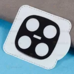 محافظ لنز دوربین آلتیمیت شیلد مدل 3D-UL مناسب برای گوشی موبایل شیائومی Redmi Note 14 Pro Plus 5G - Image 6