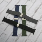 بند هاپلایت مدل Silicone Bead HL مناسب برای اپل واچ سری 7/8/9 سایز 45 میلیمتری - Image 17