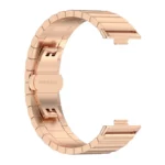 بند آکوآرا مدل 1Bead مناسب برای ساعت هوشمند هوآوی Fit 3/4/4 Pro 30mm - Image 8