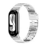 بند ساعت آکوآرا مدل 1Bead SG مناسب برای مچ‌بند هوشمند شیائومی Mi Band 8 - Image 3