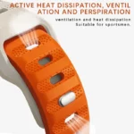 بند اسپریگ مدل Spig Sport DualC مناسب برای ساعت هوشمند سامسونگ Galaxy Watch 4 40mm/4 44mm/5 40mm/5 44mm/6 40mm/6 44mm/7 40mm/7 44mm - Image 4