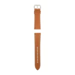 بند هاپلایت مدل Simple Leather HL TW مناسب برای ساعت هوشمند میبرو Mibro Lite 3 - Image 3