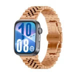 بند آکوآرا مدل 5Bead مناسب برای ساعت هوشمند هوآوی Fit 4 30mm - Image 4