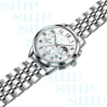 بند شیپ مدل 7Row-SH مناسب برای ساعت هوشمند سامسونگ Galaxy Watch 4/5/6 size 40/43/44/46/47mm - Image 5