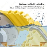 بند هاپلایت مدل Ocean مناسب برای اپل واچ Series 9 45mm - Image 22