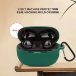 کاور هاپلایت مدل Silicone HL مناسب برای کیس هدفون بی‌سیم شیائومی Redmi Buds 5 Pro - Image 3