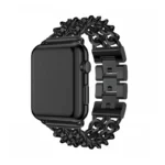 بند شیپ مدل CRT-2L SH مناسب برای اپل واچ سری Se/1/2/3/4/5/6/7/8/9/Ultra/Ultra2 سایز 42/44/45/49mm - Image 4