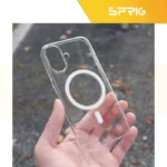 کاور اسپریگ مدل CB-Magsafe مناسب برای گوشی موبایل اپل Iphone 17 - Image 5