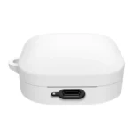 کاور آکوآرا مدل Silicone مناسب برای کیس هدفون شیائومی Redmi Buds 6 Active - Image 4