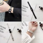 بند آلتیمیت شیلد مدل Link GK مناسب برای ساعت هوشمند شیائومی Mi Band 10 12mm - Image 9