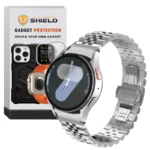 بند آلتیمیت شیلد مدل 5Row BTN مناسب برای ساعت هوشمند سامسونگ Galaxy Watch 4 44mm - Image 10