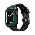 بند شیپ مدل Silicone B-Guard SH مناسب برای اپل واچ سری 4/5/6/Se سایز 40 میلیمتری - Image 5