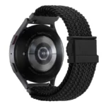 بند شیپ مدل Braided Magnet SH مناسب برای ساعت هوشمند سامسونگ Galaxy Watch 7 44mm / Galaxy Watch 7 40mm / Galaxy Watch FE - Image 11