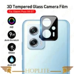 محافظ لنز دوربین هاپلایت مدل 3D-HL مناسب برای گوشی موبایل شیائومی Poco X4 GT - Image 7