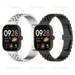 بند آلتیمیت شیلد مدل 5Row SPC مناسب برای ساعت هوشمند شیائومی Mi Band 8 Pro 30mm - Image 2