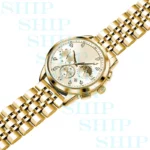 بند شیپ مدل 7Row-SH-TW مناسب برای ساعت هوشمند شیائومی S1 / S1 Active / S2 / Mi Watch XMWTCL02 / Mi Watch Color 2 / Mi Watch Color - Image 6