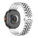 بند آکوآرا مدل 5Bead مناسب برای ساعت هوشمند سامسونگ Galaxy Watch 8 40mm/44mm/Classic 46mm - Image 6