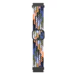 بند پلاس مدل Mixed Braided Solo PL TW مناسب برای ساعت هوشمند میبرو Lite 2 / X1 / A1 / A2 / C3 - Image 12