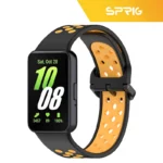 بند اسپریگ مدل Special DualC NK مناسب برای ساعت هوشمند سامسونگ Galaxy Fit 3 30mm - Image 8