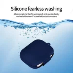 کاور زیرو مدل Silicone ZR مناسب برای کیس هدفون بی‌سیم شیائومی Redmi Buds 5 - Image 5