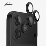 محافظ لنز دوربین فلزی آکوآرا مدل RNG مناسب برای گوشی موبایل اپل iPhone 17 Pro - Image 6