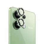 محافظ لنز دوربین رینگی هاپلایت مدل Diamond Protector HL مناسب برای گوشی موبایل شیائومی Redmi Note 13 4G - Image 4