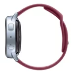 بند پلاس مدل Silicone PL مناسب برای ساعت هوشمند سامسونگ Galaxy watch 6 40mm / 6 44mm / 6 classic 43mm / 6 classic 47mm - Image 9